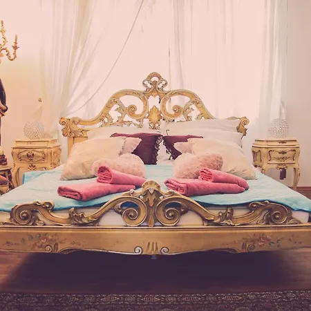 فندق Dvorec Rus